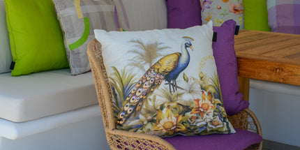 Collection image for: Kuipstoel kussens