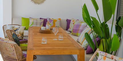 Collection image for: Stapelstoel kussens