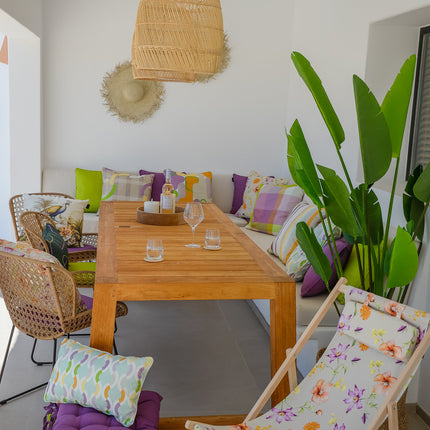 Collection image for: Stapelstoel kussens