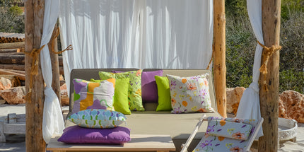 Collection image for: Ligbedkussens