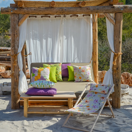 Collection image for: Ligbedkussens