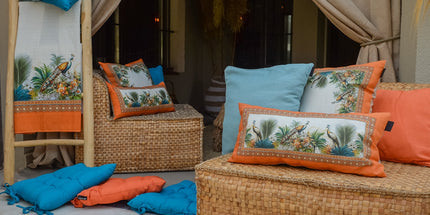 Collection image for: Loungekussens