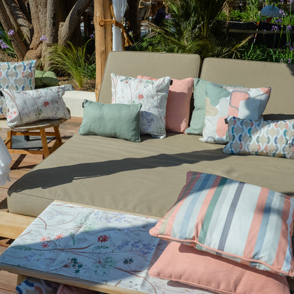 Collection image for: Palletkussens