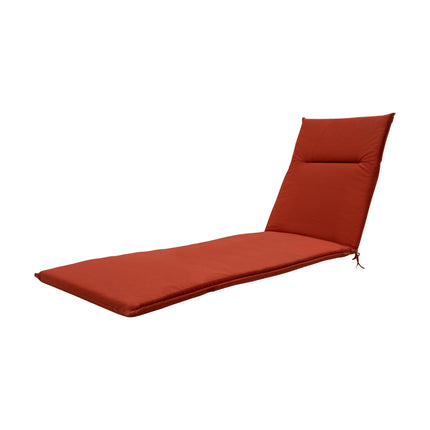 Ligbed 65x200 Eco Mecca terra