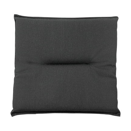 Zit universeel 50x50 Eco Phantom Black nature