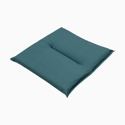 Zit universeel 50x50 Eco Aegean blue nature