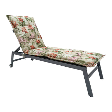 Ligbed 65x200 Lua sand