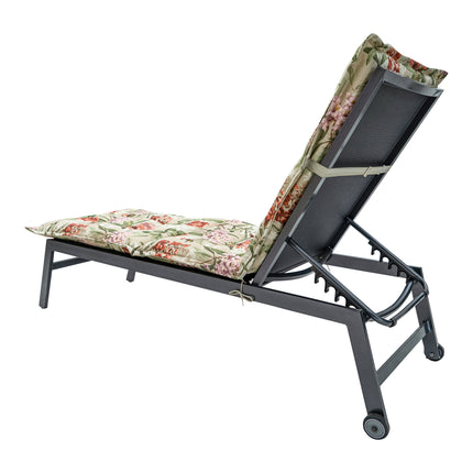 Ligbed 65x200 Lua sand