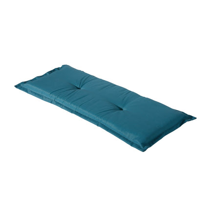 Bankkussen ca.150x48cm Panama sea blue