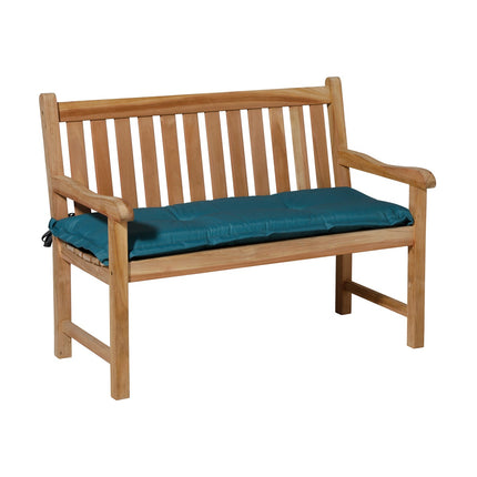 Bankkussen ca.150x48cm Panama sea blue