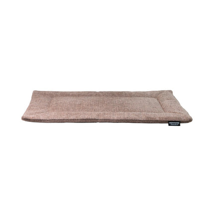 Bench mat ca.58x40cm Lord rose