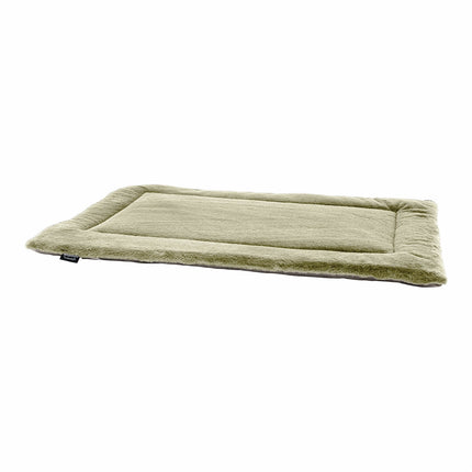 Bench mat ca.58x40cm Taupe