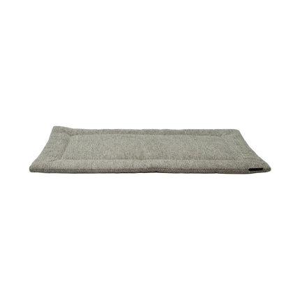 Bench mat ca.88x55cm Lord beige