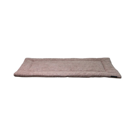 Bench mat ca.88x55cm Lord rose