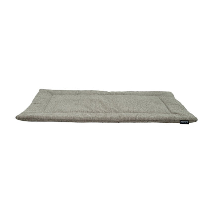 Bench mat ca.104x68cm Lord beige