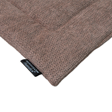 Bench mat ca.104x68cm Lord rose