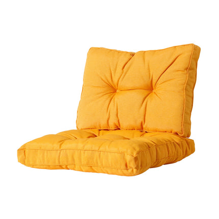 Florance zit ca.73x73cm Panama golden glow