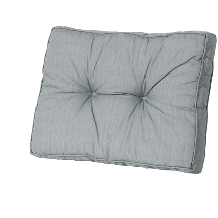 Florance rug ca.43x73cm Basic grey