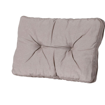 Florance rug ca.43x73cm Panama taupe