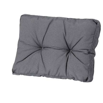 Florance rug ca.43x73cm Panama grey