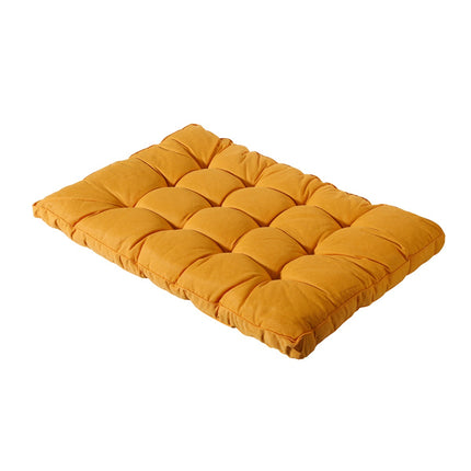 Panama Florence - Pallet loungekussen set 120x80 cm - 3-delig