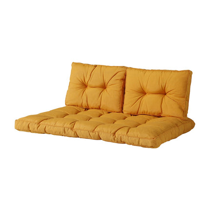 Panama Florence - Pallet loungekussen set 120x80 cm - 3-delig