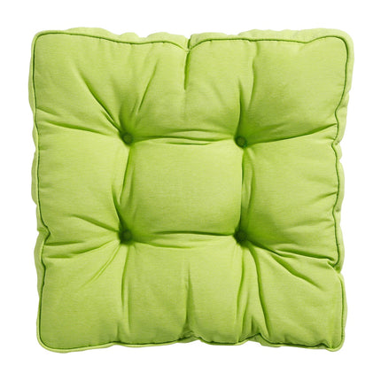 Florance kussen ca.47x47cm Panama lime