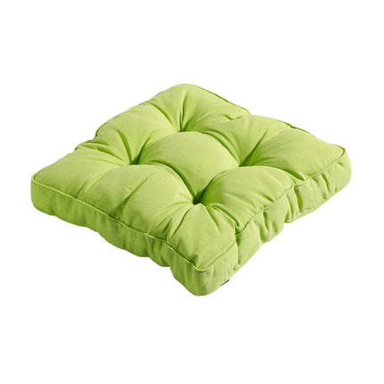 Florance kussen ca.47x47cm Panama lime