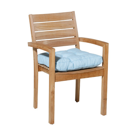 Florance kussen ca.47x47cm Panama skyway