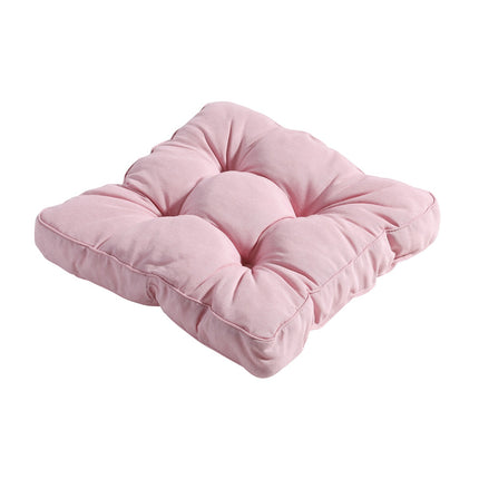 Florance kussen ca.47x47cm Panama soft pink