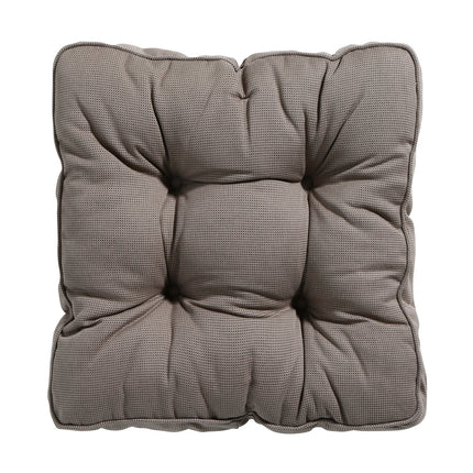 Florance kussen ca.47x47cm Rib liver