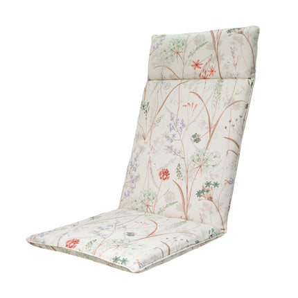 Kussen hoog universeel ca.120x50cm Donna natural canvas eco+