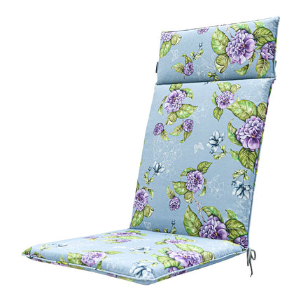 Kussen hoog universeel ca.120x50cm Blossom lila