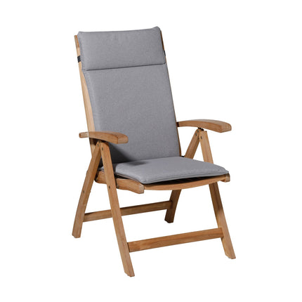 Kussen hoog universeel ca.120x50cm O Manchester light grey