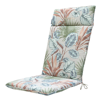 Kussen hoog universeel ca.120x50cm Outdoor+ Cala natural