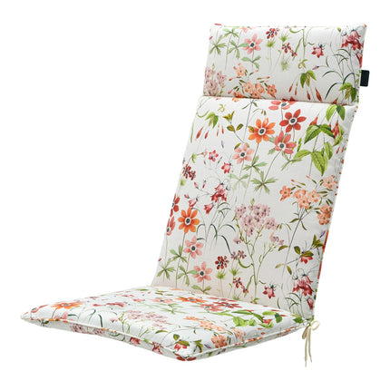 Kussen hoog universeel ca.120x50cm Outdoor+ Milly natural