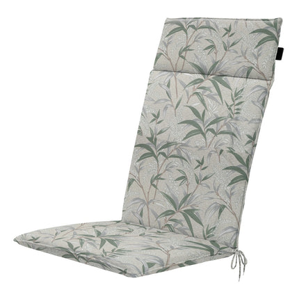 Kussen hoog universeel ca.120x50cm Outdoor+ Palma natural