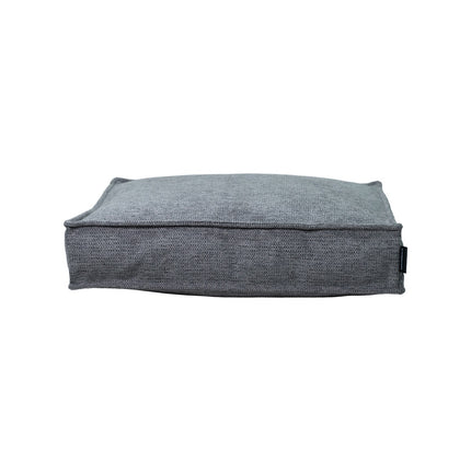 Hondenlounge ca.60x45x15cm Lord light grey