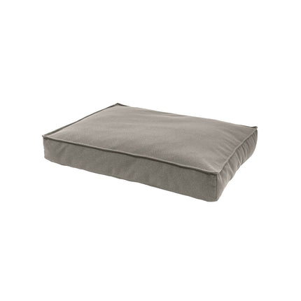Hondenlounge ca.80x55x15cm Outdoor Manchester taupe