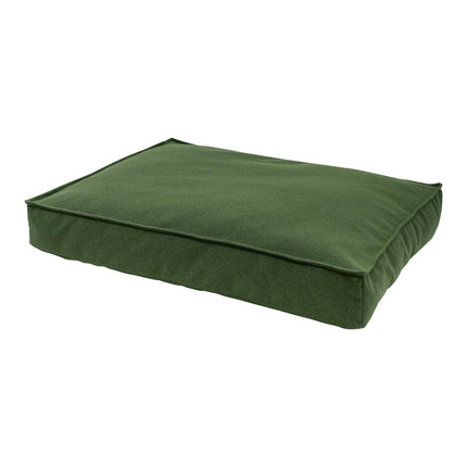 Hondenlounge ca.120x90x15cm Outdoor Manchester green