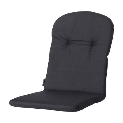 Kuip hoog ca.96x45cm Basic black