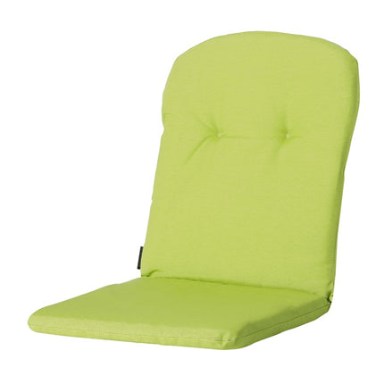 Kuip hoog ca.96x45cm Panama lime