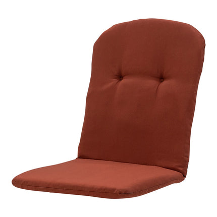 Kuip hoog ca.96x45cm Panama terra