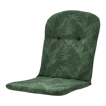 Kuip hoog ca.96x45cm Ruiz green