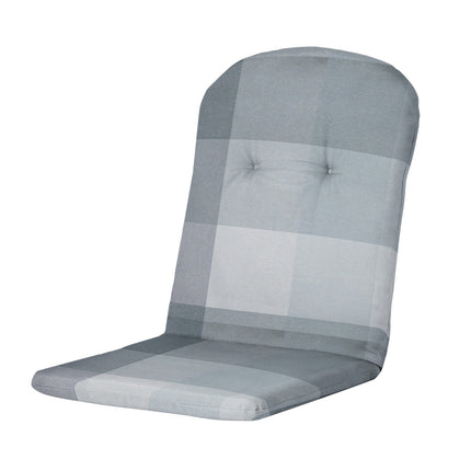 Kuip hoog ca.96x45cm Sya grey