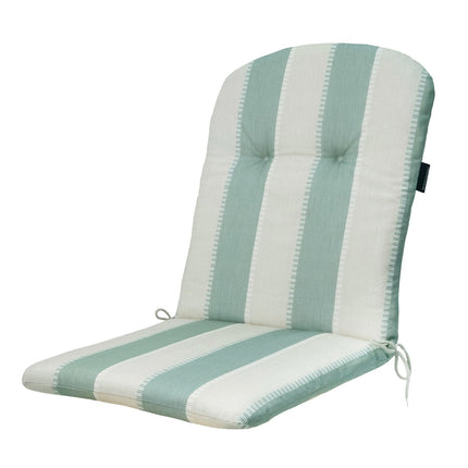 Kuip hoog ca.96x45cm Banda kaki