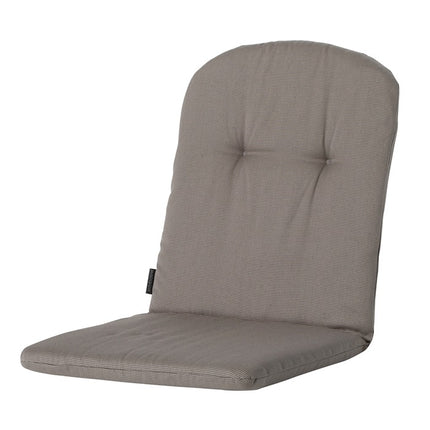 Kuip hoog ca.96x45cm Rib liver