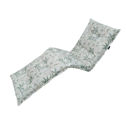 Ligbedkussen ca.200x65cm Outdoor+ Palma natural