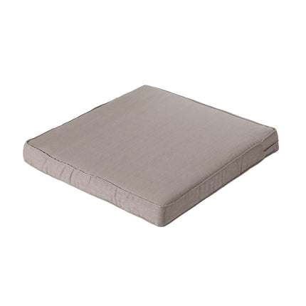 Lounge zit ca.60x60cm Basic taupe