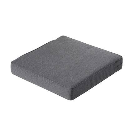 Lounge zitkussen ca.73x73cm Outdoor Manchester grey